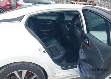 2017 Nissan Maxima 3.5 Platinum from USA, damaged, VIN 1N4AA6AP0HC360482